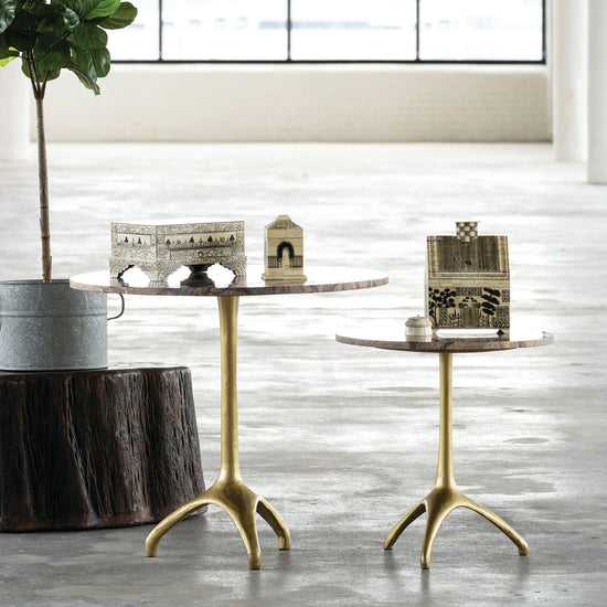 Sierra Side Table