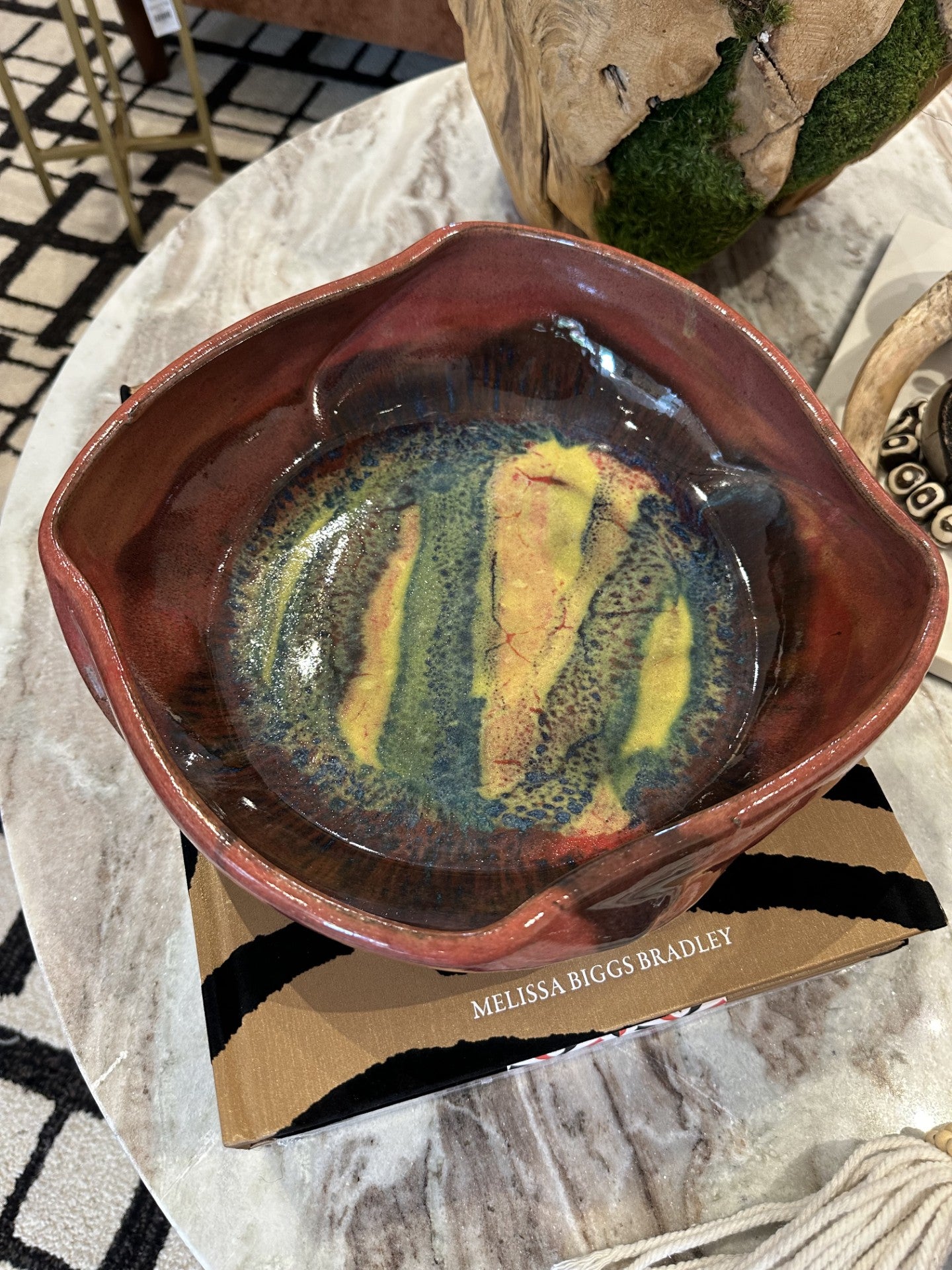 Twister Pasta Bowl