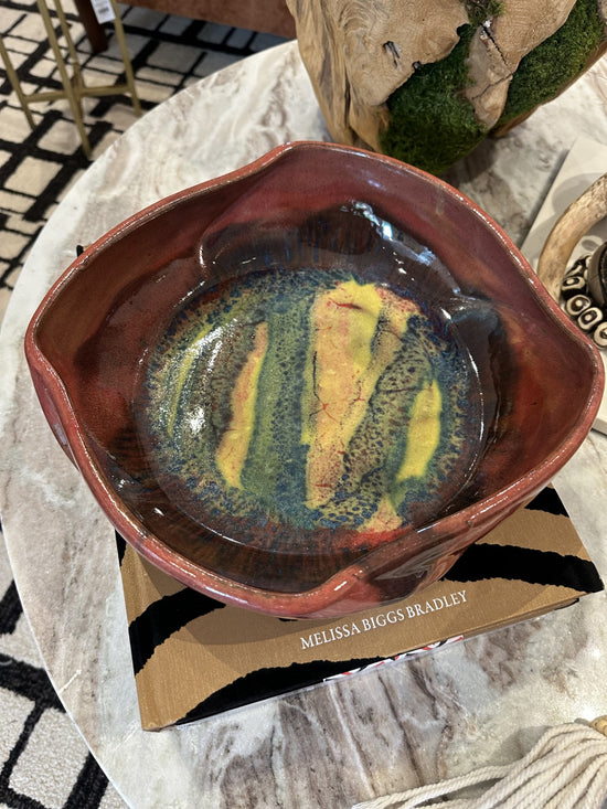 Twister Pasta Bowl