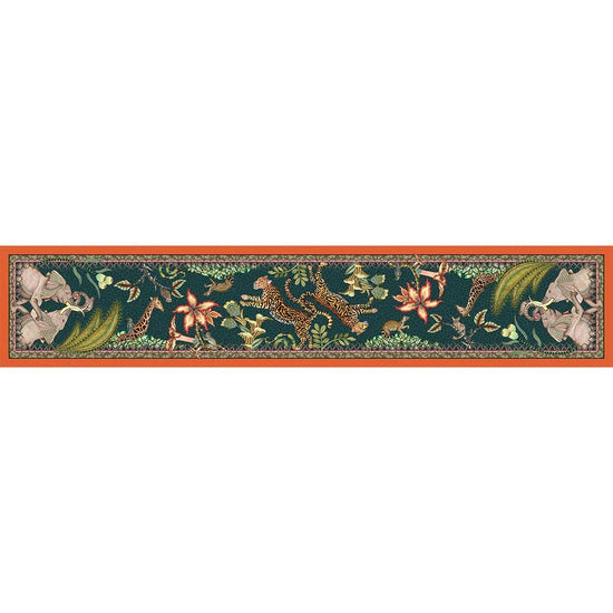 Sabie Forest Table Runner - Delta