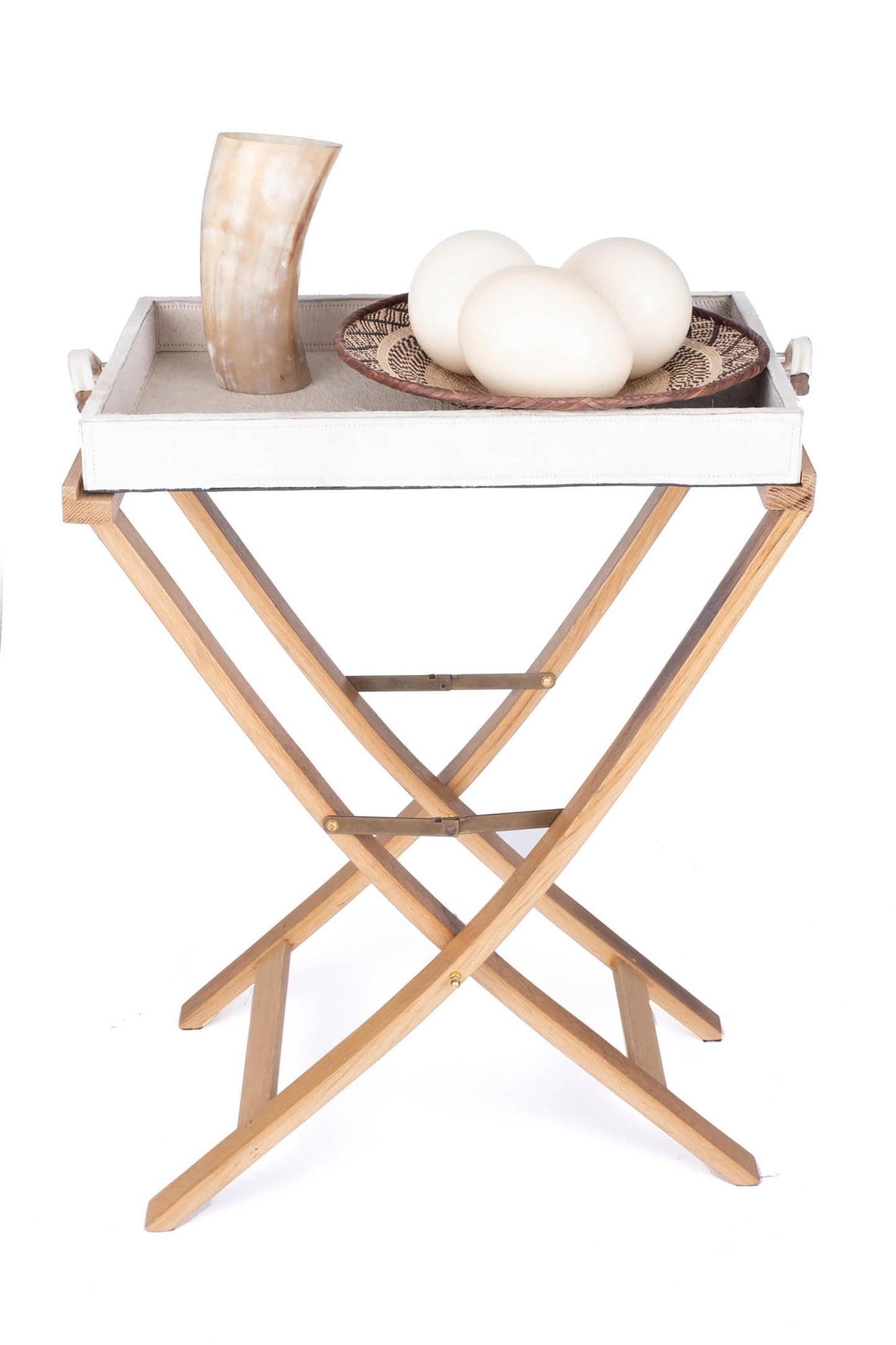 Natural Ostrich Eggs