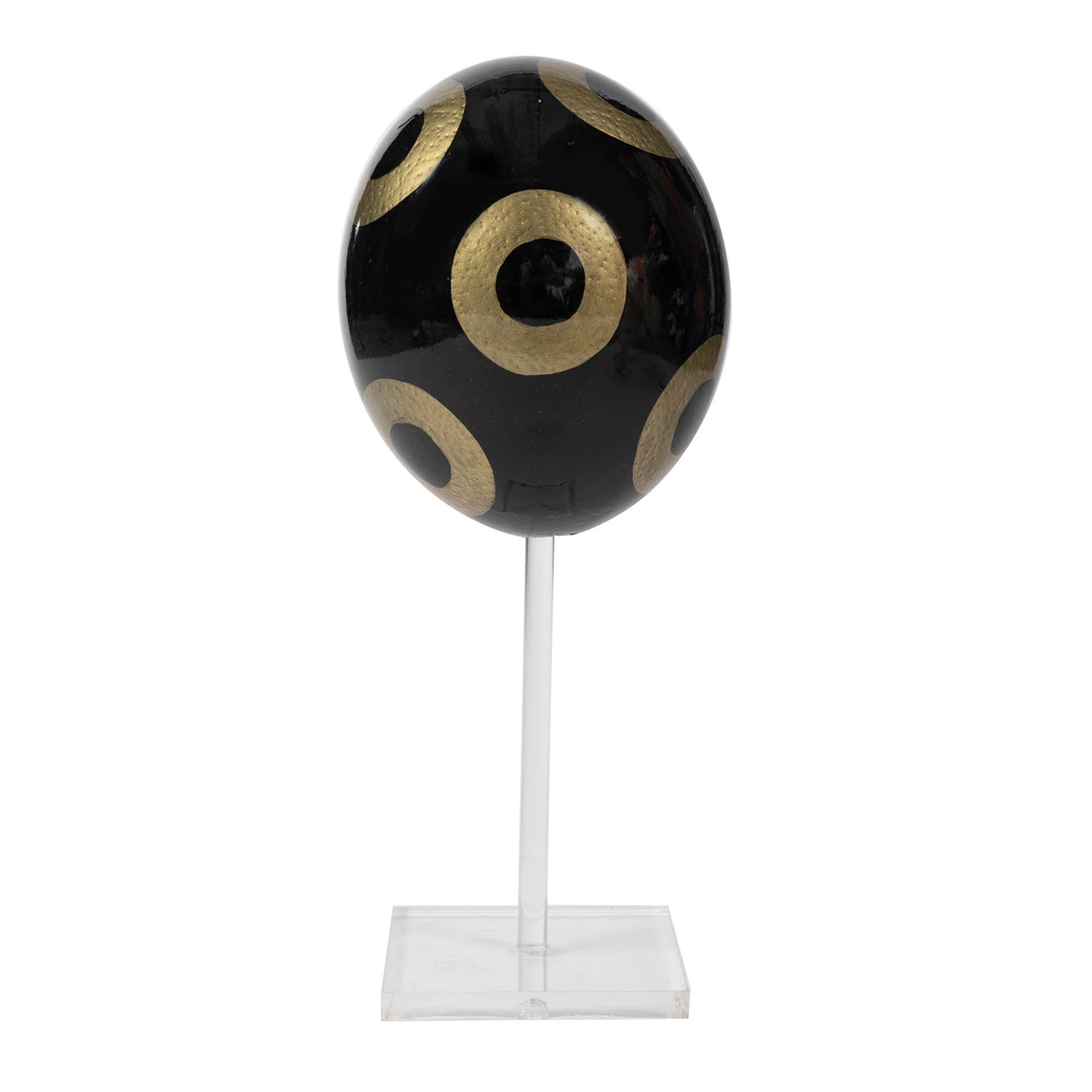 Ostrich Egg STANDS