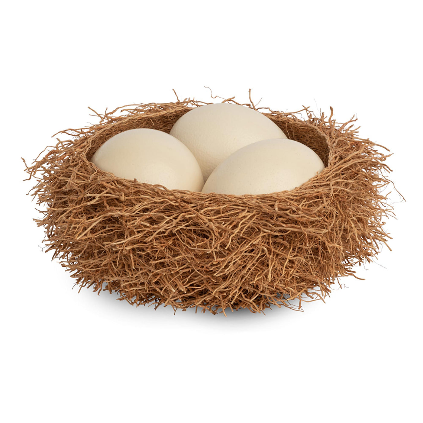 Vetiver Basket - Large