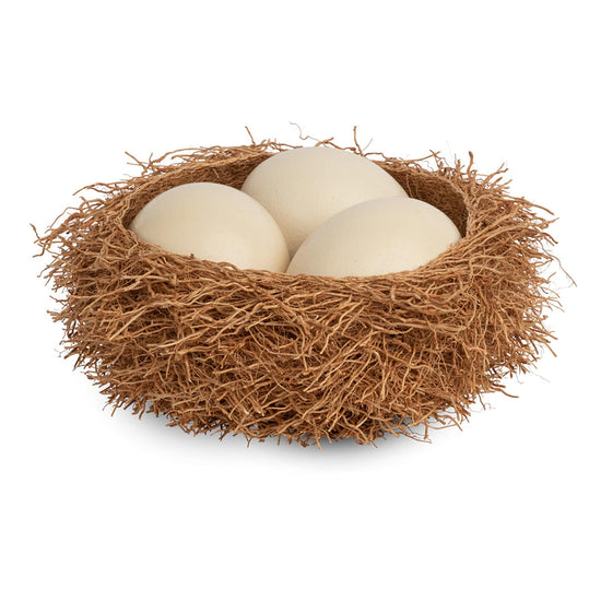 Vetiver Basket - Large