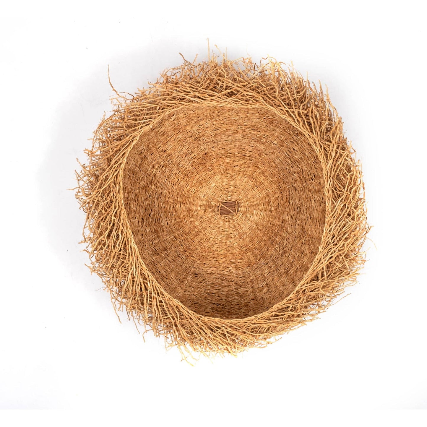 Vetiver Basket - Extra Large