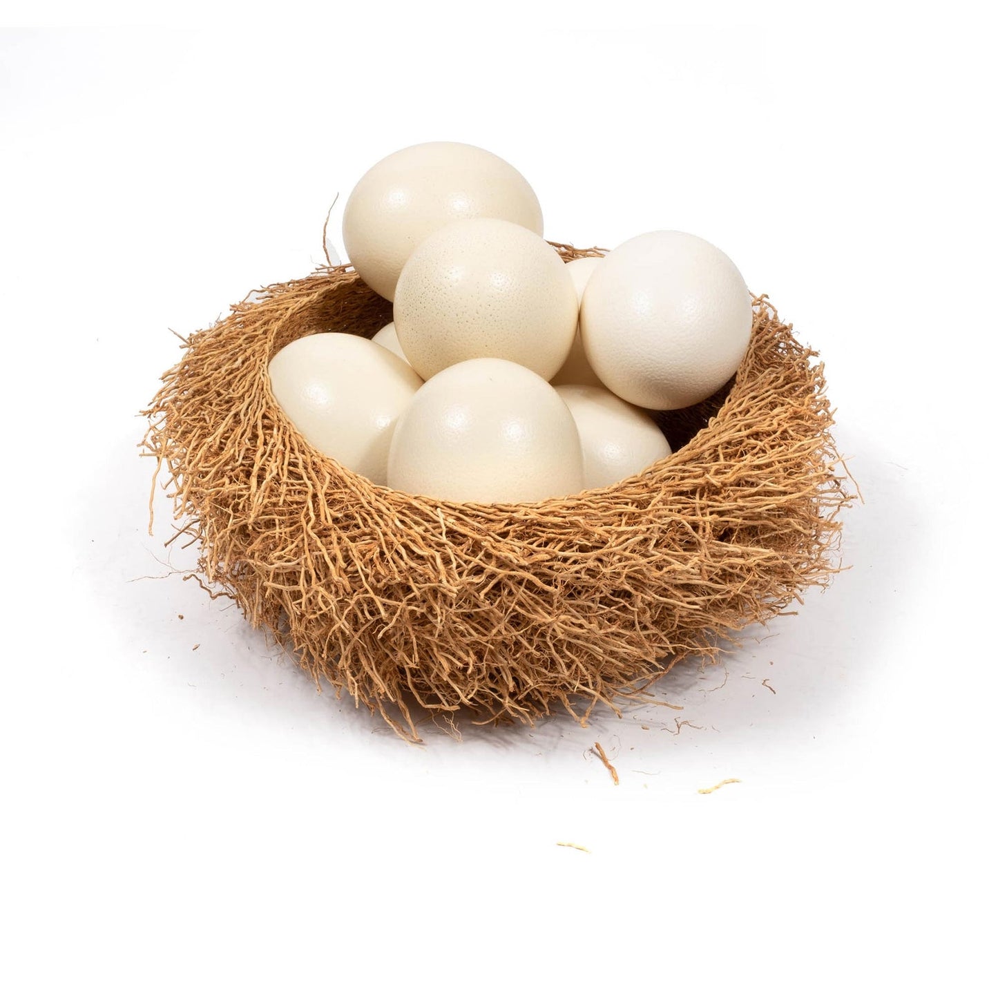 Vetiver Basket - Extra Large