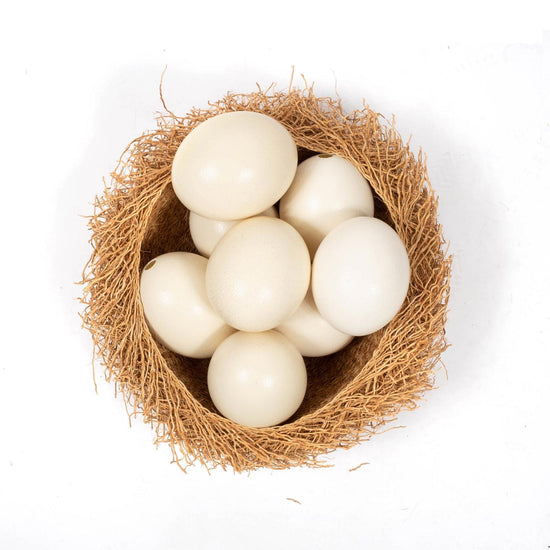 Vetiver Basket - Extra Large