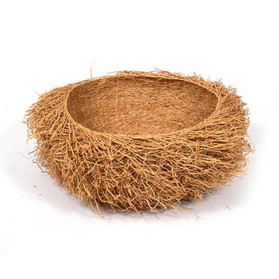 Vetiver Basket - Extra Large