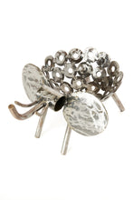 Load image into Gallery viewer, Recycled Metal Elephant Planter from Kenya
