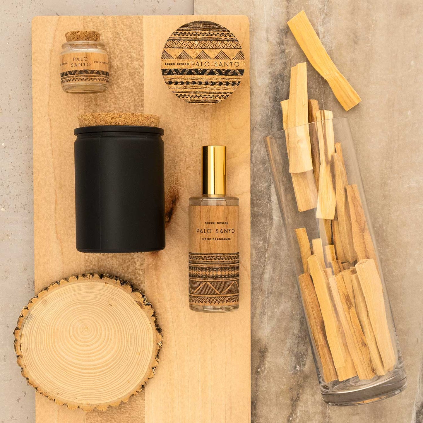 Palo Santo Burning Stick (Extra Large)