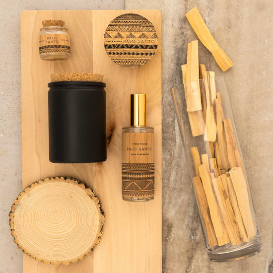 Palo Santo Burning Stick (Extra Large)