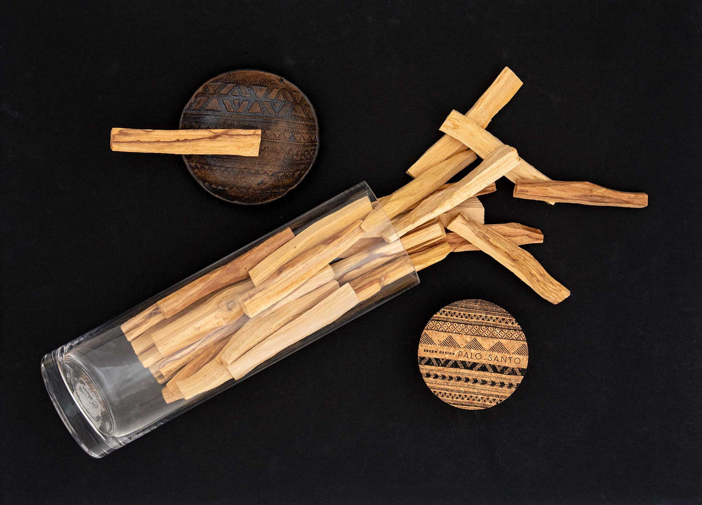 Palo Santo Burning Stick (Extra Large)
