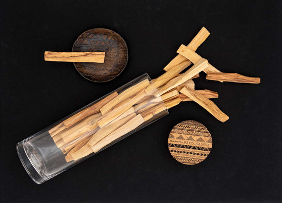 Palo Santo Burning Stick (Extra Large)