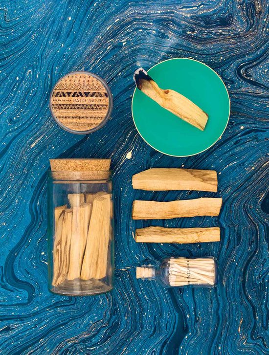 Palo Santo Burning Stick (Extra Large)