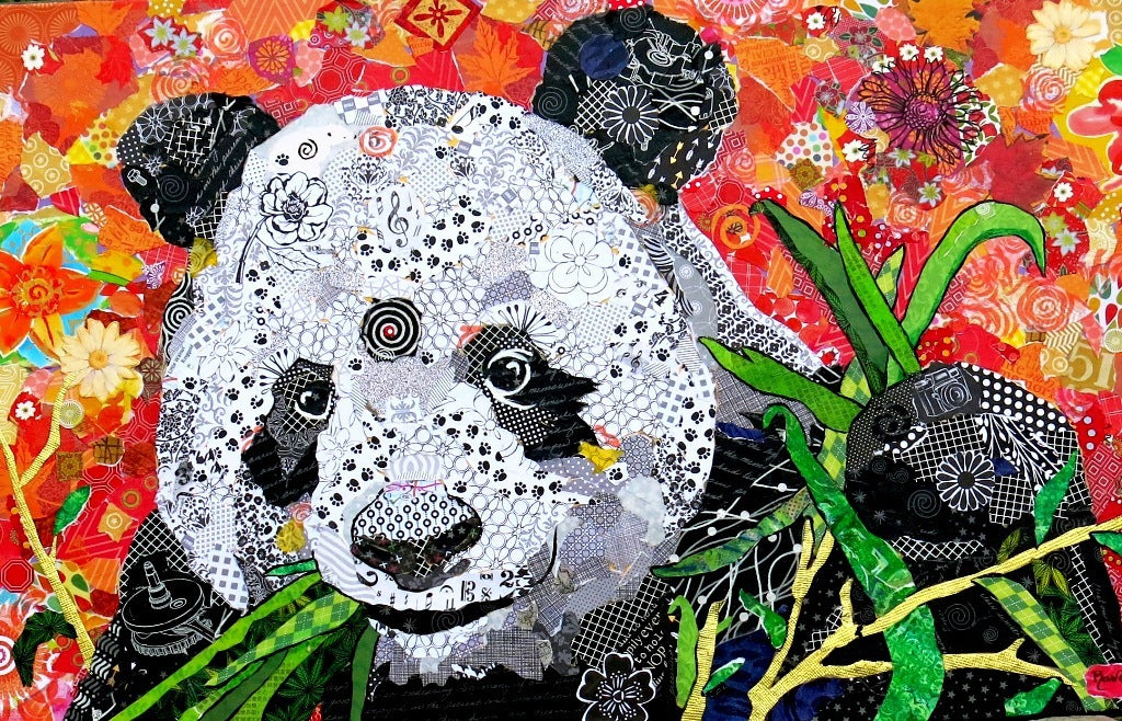 Pandamonium