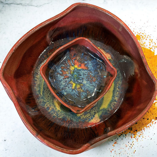 Twister Pasta Bowl