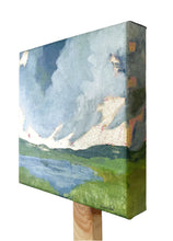 Load image into Gallery viewer, Pastel Skies IV
