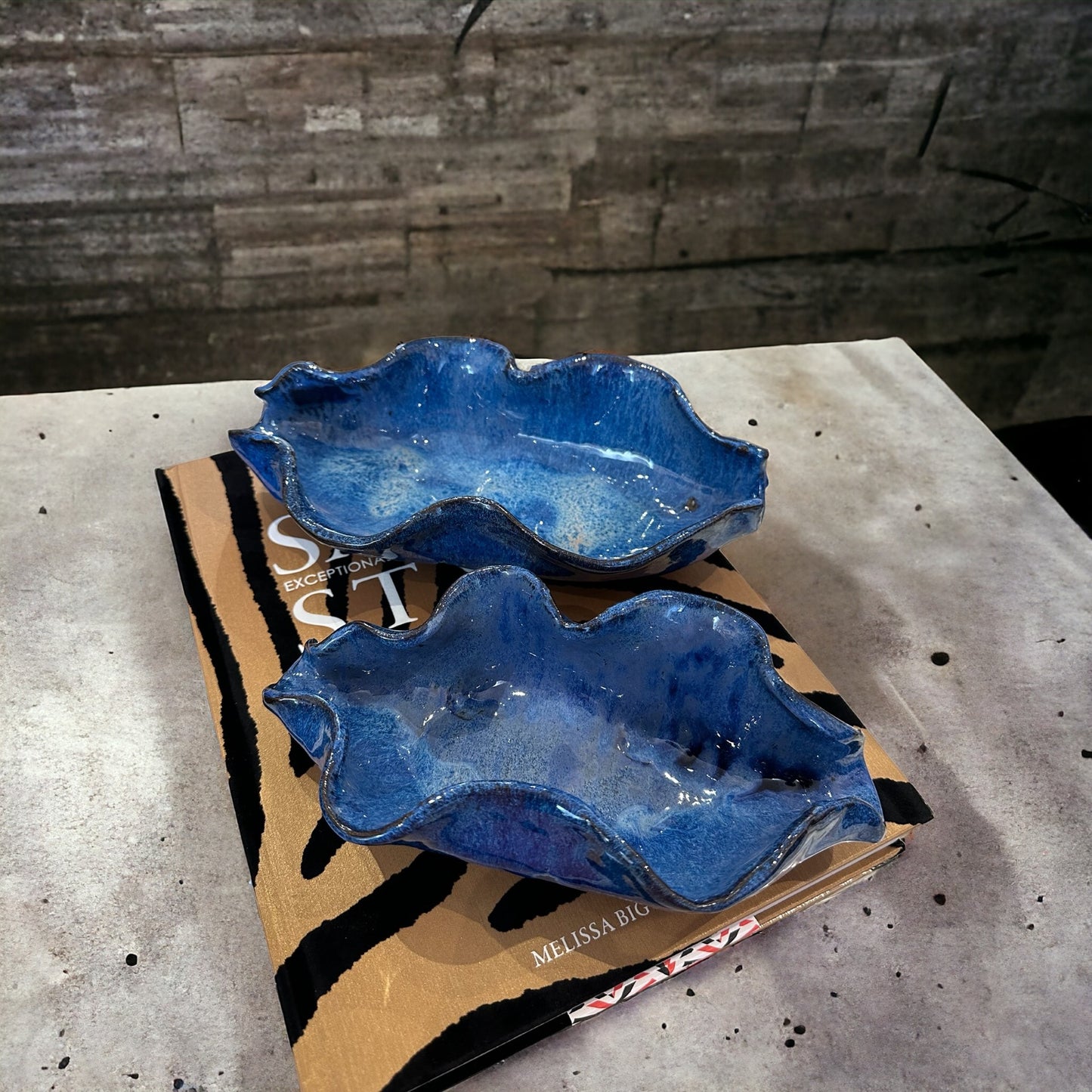 Ripple Bowl