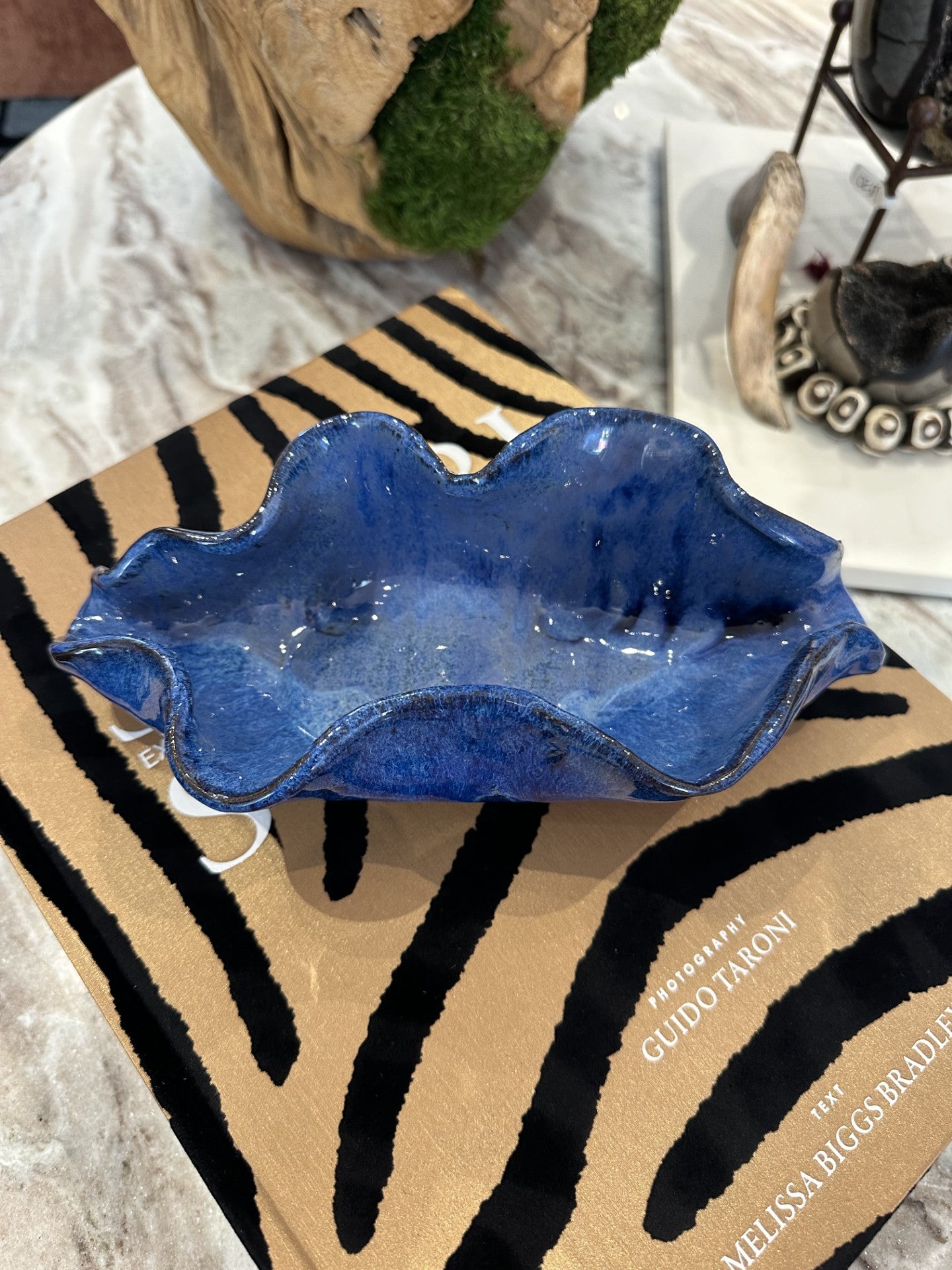 Ripple Bowl