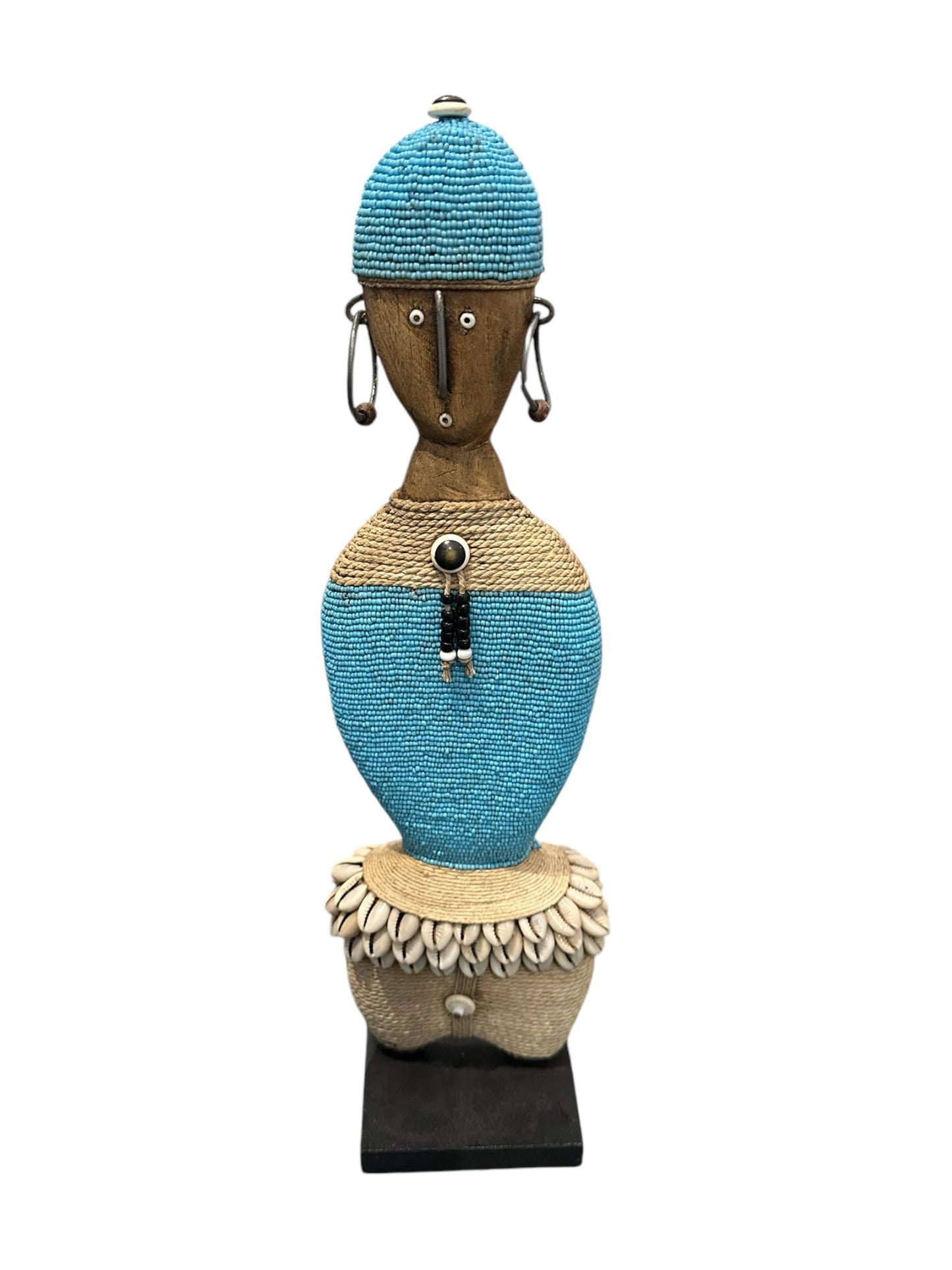 Namji Doll - Aqua