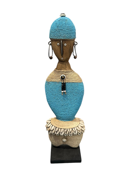 Namji Doll - Aqua