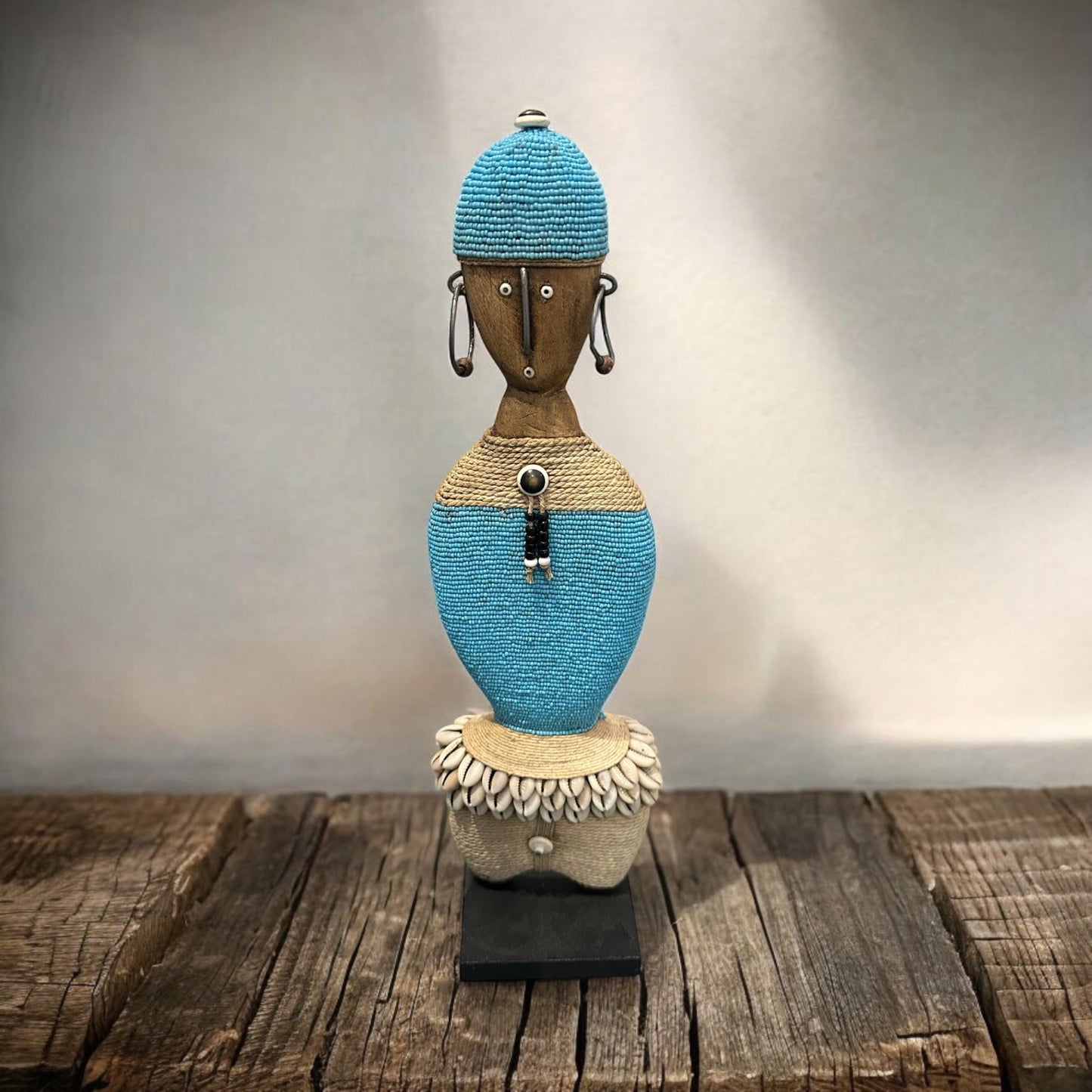 Namji Doll - Aqua