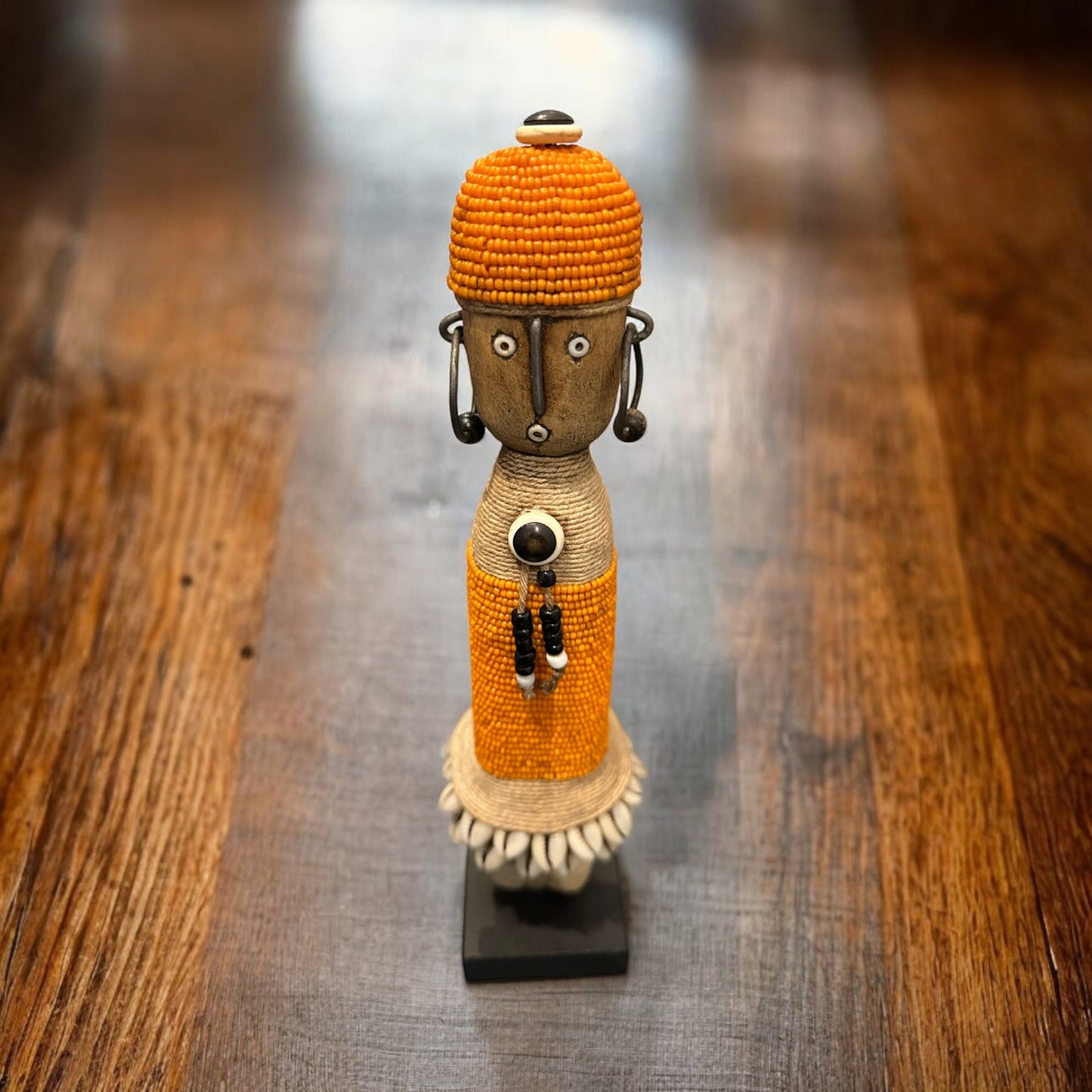 Namji Doll - Orange