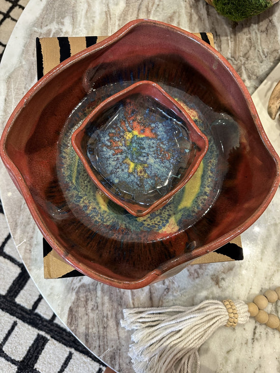 Twister Pasta Bowl