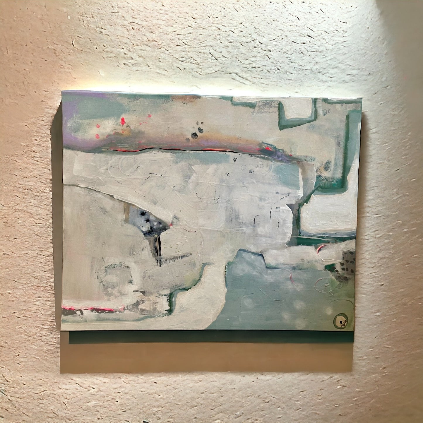 A Wintering of Sorts