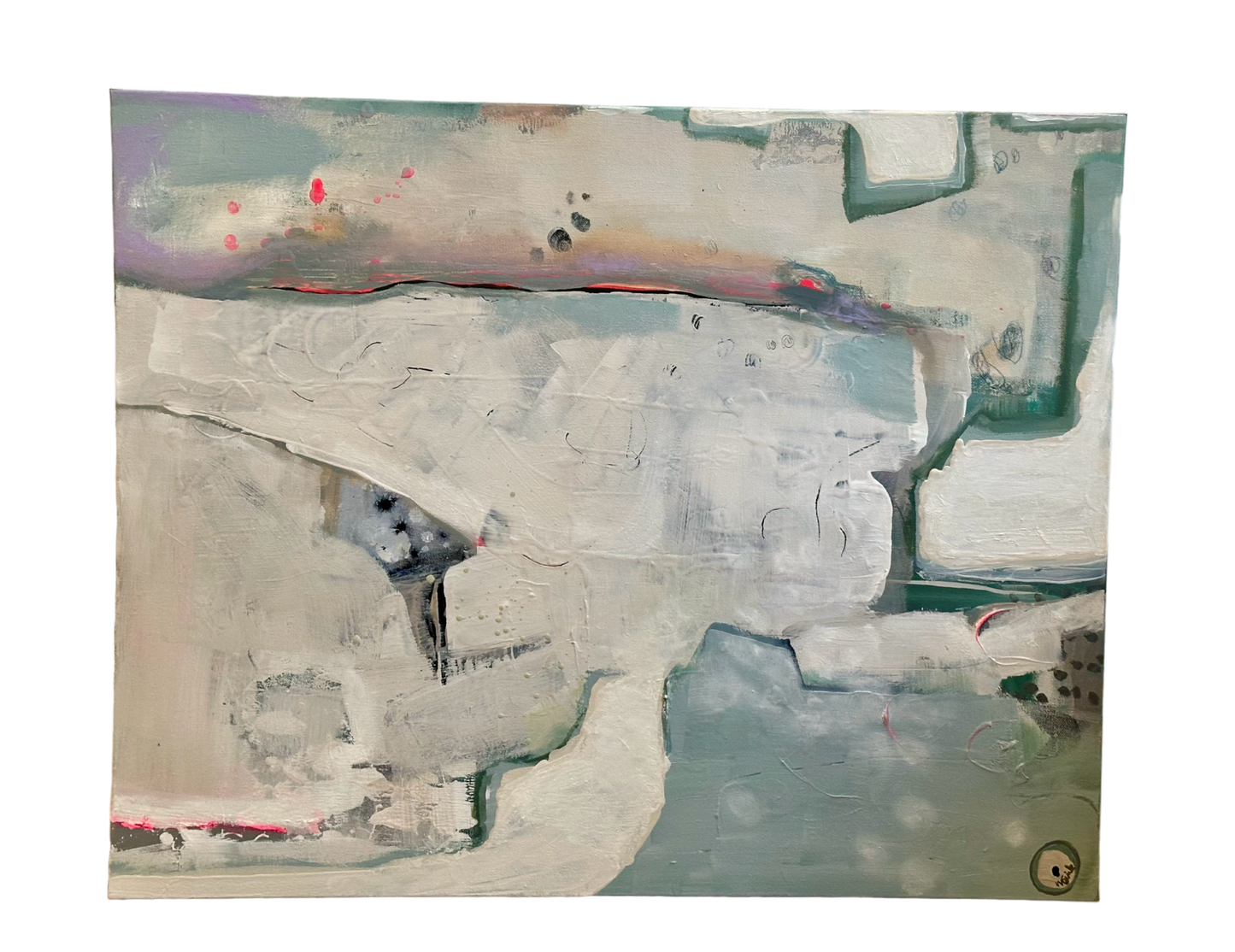 A Wintering of Sorts