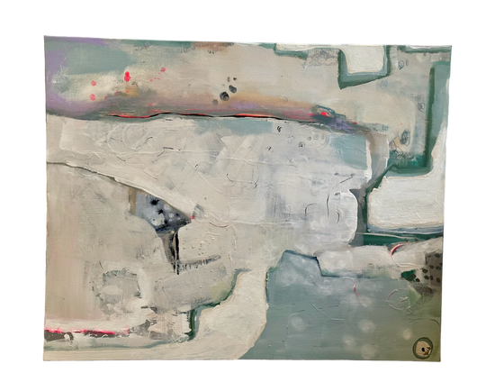 A Wintering of Sorts