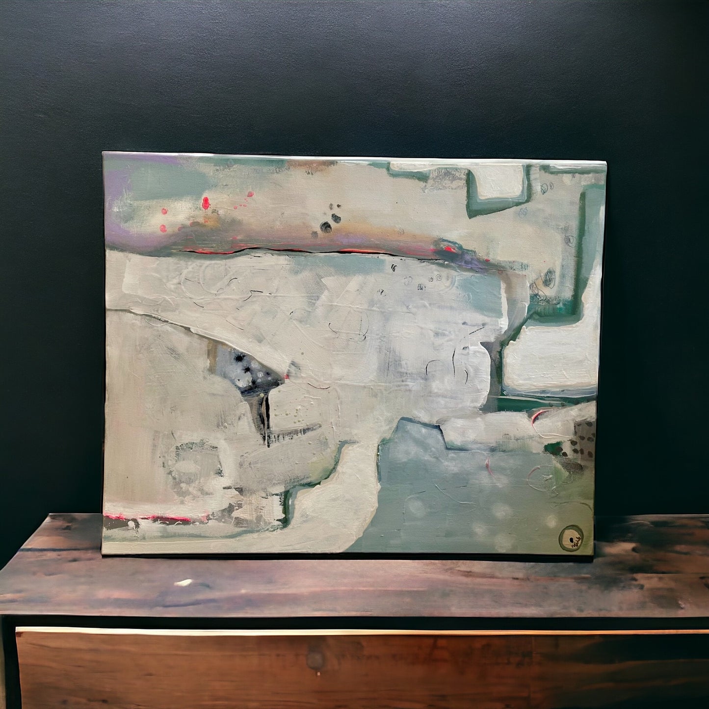 A Wintering of Sorts