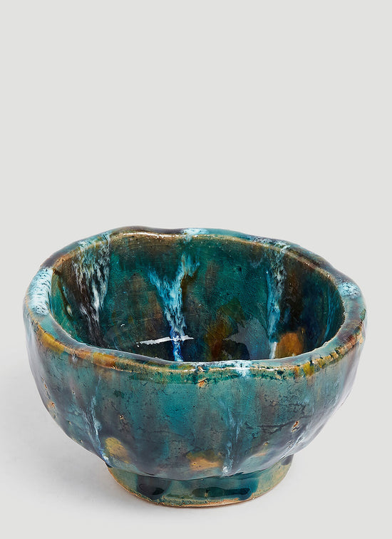 Bowl Calor De Silva Carnet De Voyages