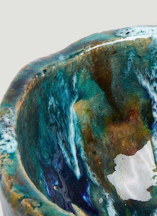 Bowl Calor De Silva Carnet De Voyages