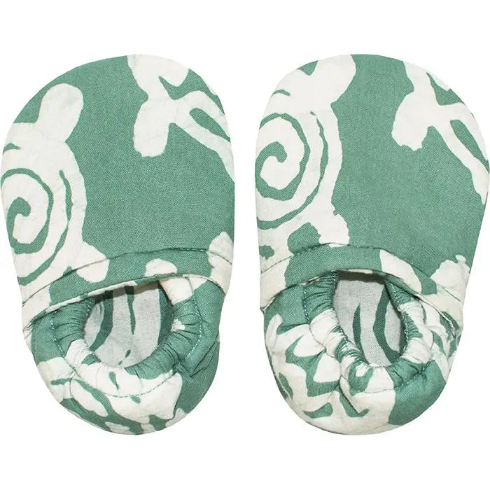 Crawling Shoes