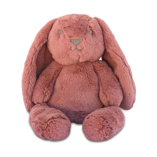 Eco-Friendly Pink Bunny