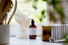 Load image into Gallery viewer, Sweet Orange, Rosemary + Sage Hand Soap
