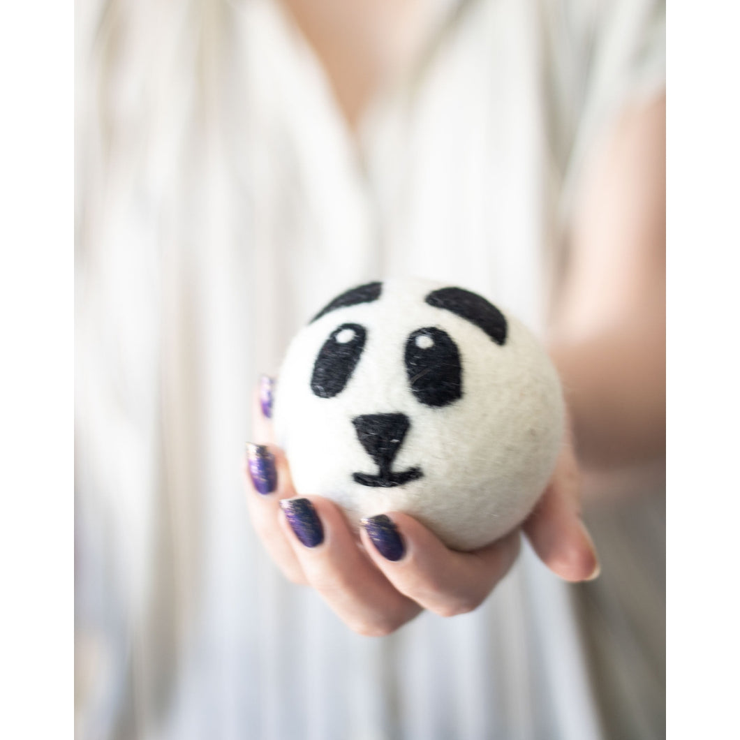 Panda Pack Eco Dryer Balls