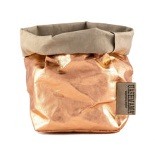 Load image into Gallery viewer, Metallic Paper Bags - Piccolo
