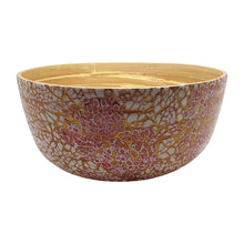 Load image into Gallery viewer, Bamboo Salad Bowl
