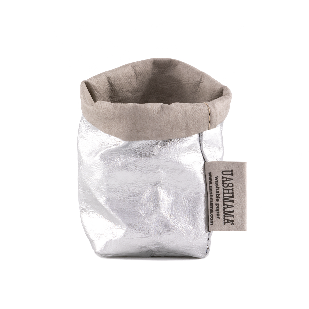 Metallic Paper Bags - Piccolo