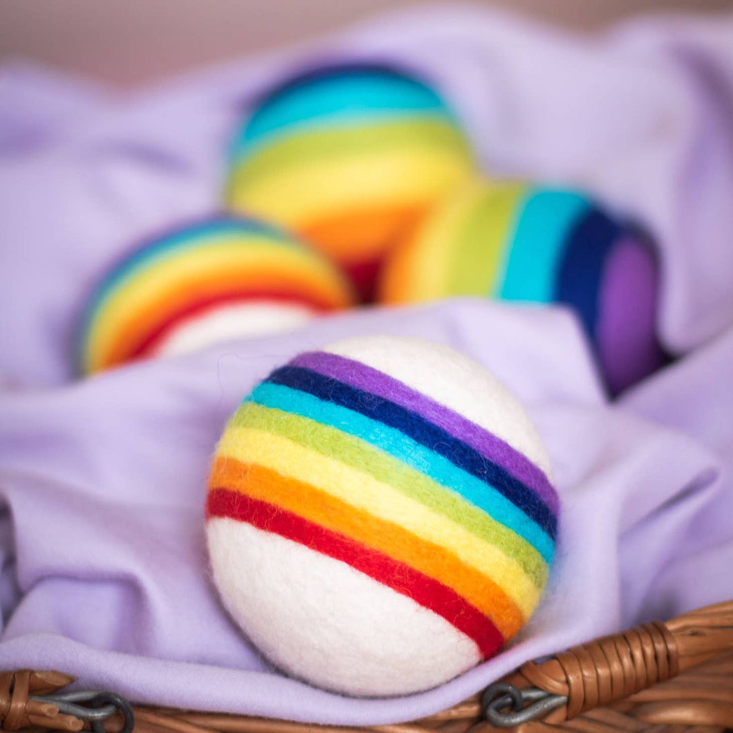 Disco Rollers Eco Dryer Balls
