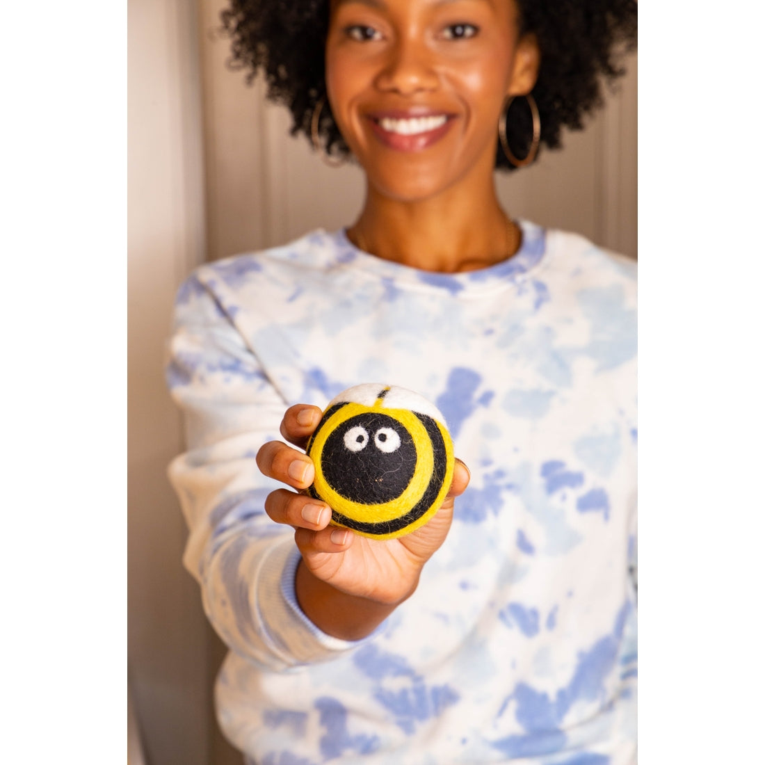 Busy Bees Eco Dryer Balls