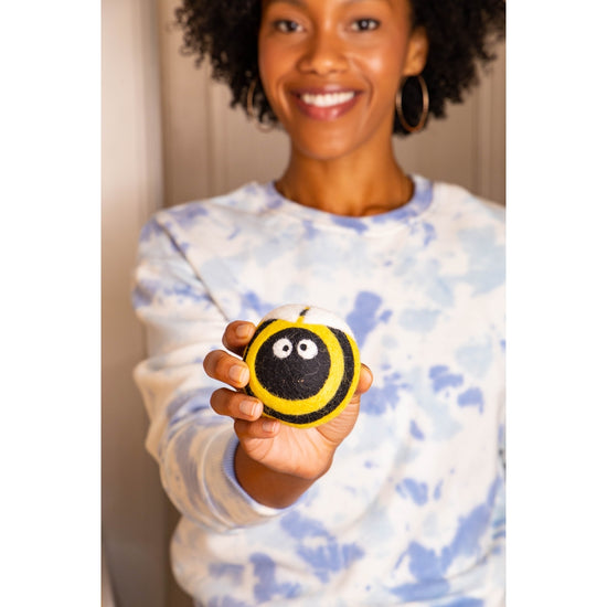 Busy Bees Eco Dryer Balls
