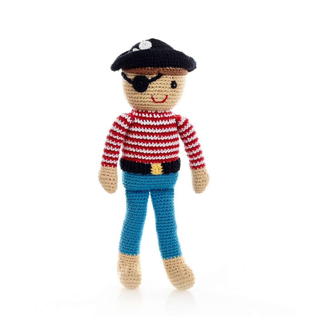 Pirate Storytime