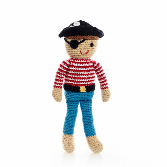 Pirate Storytime