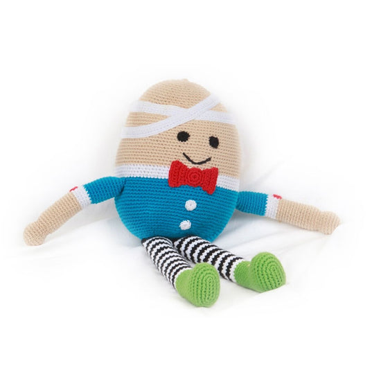 Humpty Dumpty Storytime