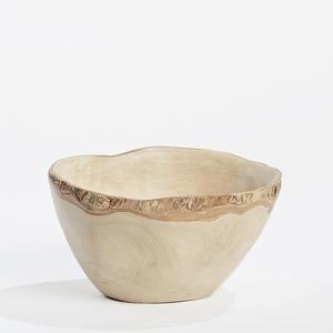 Jarcanda Wood Bowl