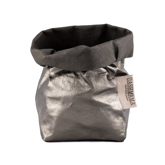 Metallic Paper Bags - Piccolo