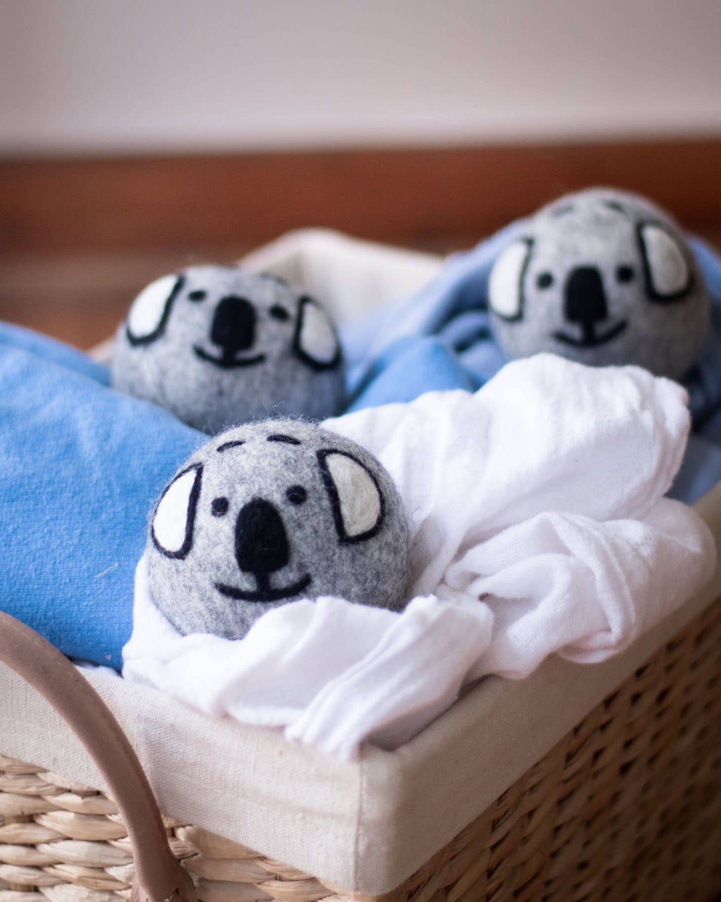 Koala Crew Eco Dryer Balls